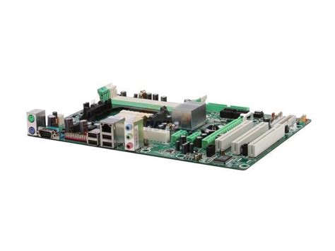 BIOSTAR NF520-A2 SE AM2 ATX AMD Motherboard - Newegg.com
