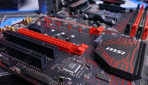 4 Best Micro ATX Motherboards For Gaming- Review And Buying Guide ...