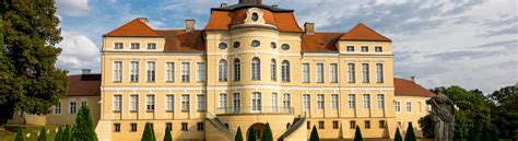 Muzeum Pałac w Rogalinie