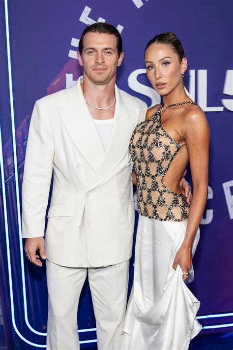 Who Is Alix Earle Dating? Inside Her Romance With NFL Boyfriend Braxton