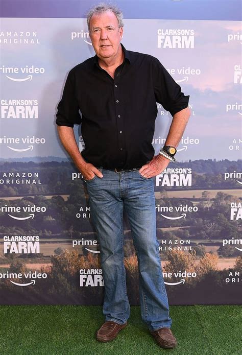 Jeremy Clarkson hits back at one star review of farm show 'This means ...