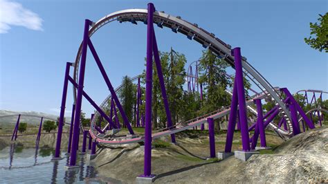 NoLimits 2 Roller Coaster Simulation Free Download » ExtroGames