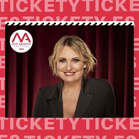 Tickety Es On Twitter Atenci N Los Conciertos De Ainhoa Arteta