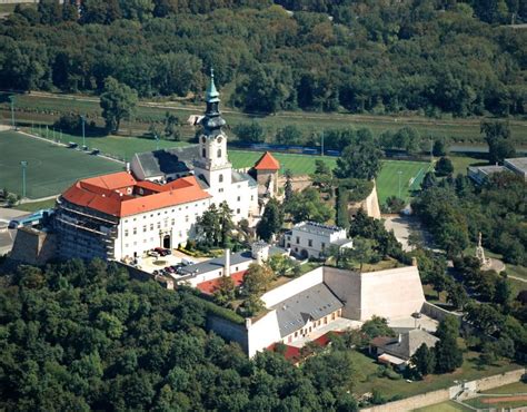 Nitra - Slovakia.travel