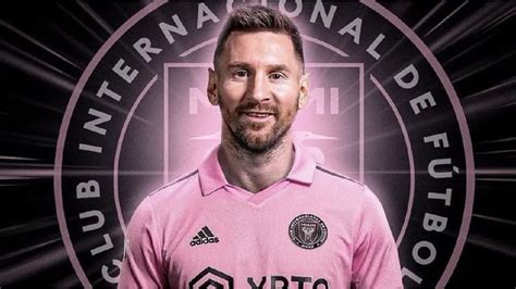 Cu Ndo Podr A Debutar Lionel Messi En La Mls El Calendario Del Inter