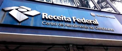 Alerta Mensagens Falsas Em Nome Da Receita Federal