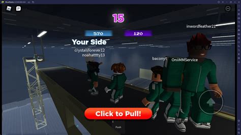 Come vincere nel gioco più famoso di Roblox dedicato a Squid Game