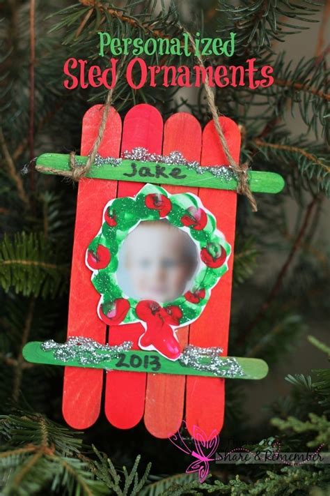 Christmas Crafts For Parent Gifts | Christmas Day