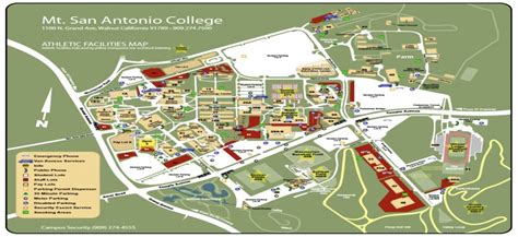 Mt San Antonio College | Overview | Plexuss.com