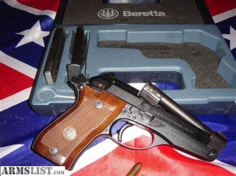 Armslist For Sale Beretta Cheetah Tip Up Barrel