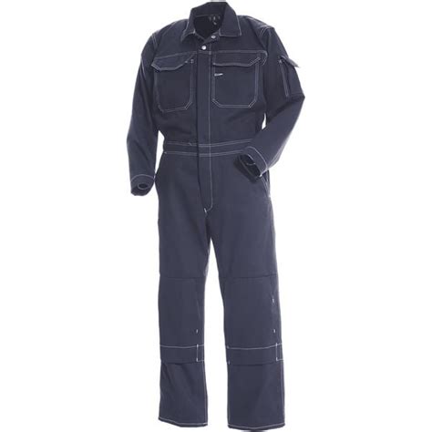 Tranemo Heavy Duty Overalls