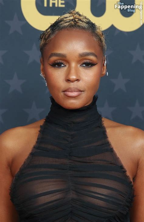 Janelle Monáe screamadelica Nude OnlyFans Leaks The Fappening