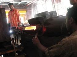 Induction Hardening Service Hardening Job Work In India