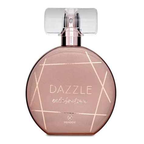 Deo Col Nia Dazzle Celebration Hinode Mercadolivre