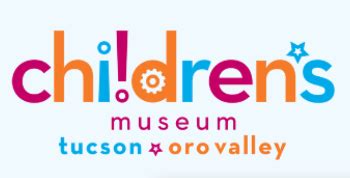 Children’s Museum Tucson: Discovery Nights - Science Near Me