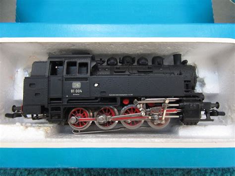 M Rklin Tenderlokomotive Mod Db Kaufen Auf Ricardo