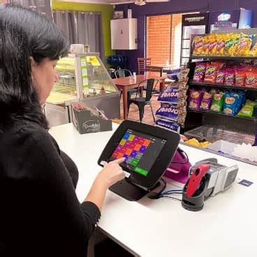 Software Punto De Venta Gratis Para Negocio Loyverse POS