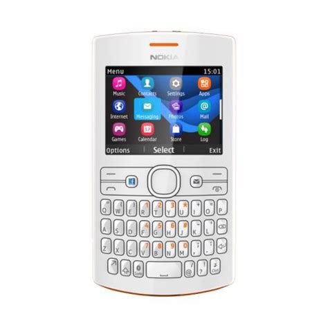 Nokia Asha Dual Chip Sim Come A A Ser Vendido No Brasil