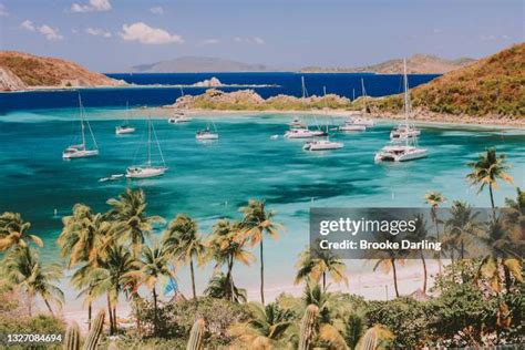 364 Climate Of The British Virgin Islands Stock Photos High Res