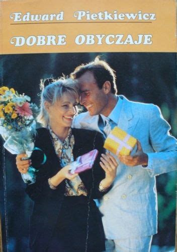 Dobre Obyczaje Edward Books