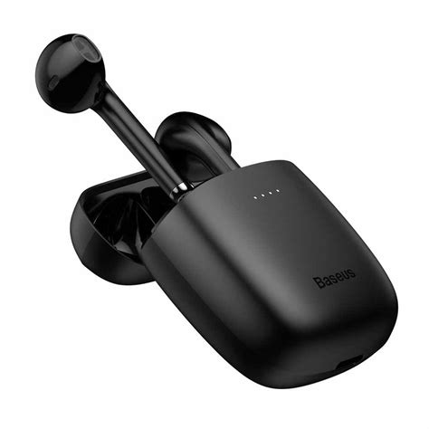 Baseus Encok W04 True Wireless Earbuds - Gear Buzz BD