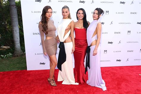 Brooks Nader Nude Tits Photos Sexy E Girls