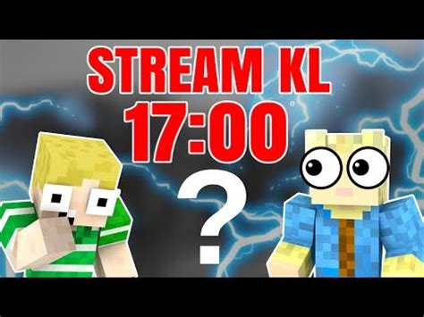 Hygge Livestream Med Trierne Dansk Minecraft Youtube