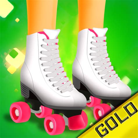 Jogo De Patinar