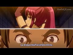 Kunoichi Ryoujokuden Ajisai 1 Sub Español Free Mobile Porn Videos