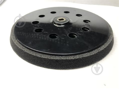 ᐉ Диск опорный GTM для шлифмашины SZL-225FV-2 pos.49 11318 • Купить в ...