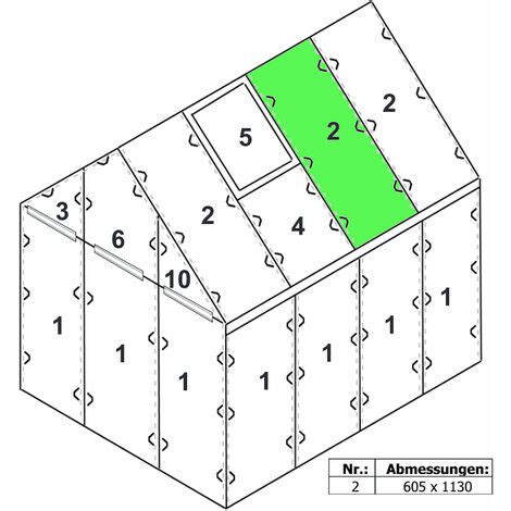 Zelsius Plaque De Polycarbonate Mm X Cm Panneau De