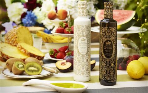 El Mejor Aceite De Oliva Del Mundo Se Hace En Este Palacio Andaluz