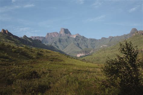 Complete Guide To The Tugela Gorge Hike | Anywhere We Roam