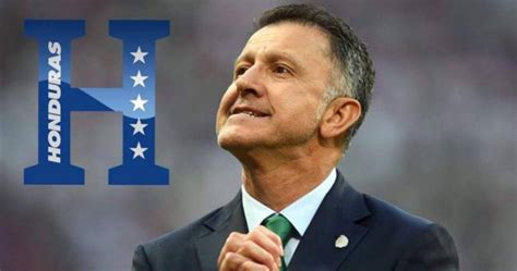 Juan Carlos Osorio la apuesta de Fenafuth para tomar la Selección de