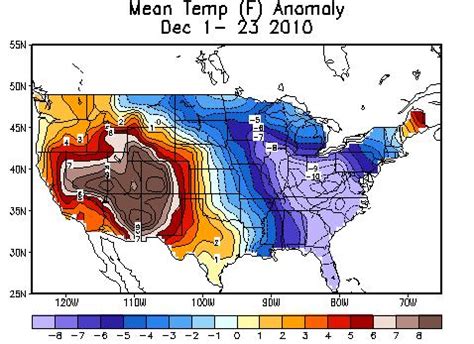 Arctic Oscillation spoiling NASA GISS party – Watts Up With That?