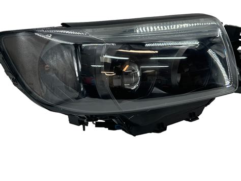 Subaru Forester Headlight Replacement Top 79 Images And 10 Videos