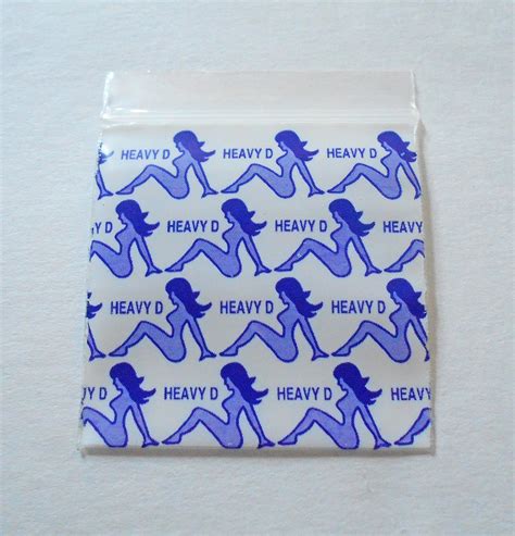 Small Poly Bags 1 5 X1 5 Mini Plastic Baggies Thick 2mil Designer