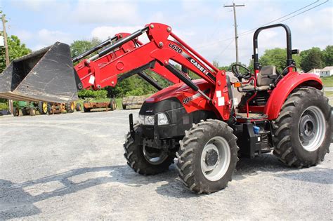 2019 Case Ih Farmall 90c For Sale In New Providence Pennsylvania