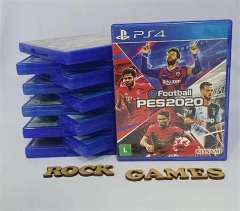 Pro Evolution Soccer Konami Ps Parcelamento Sem Juros