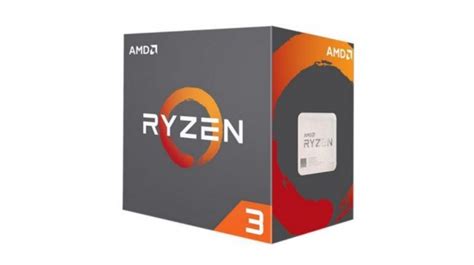 Los Nuevos Procesadores Amd Ryzen Ya A La Venta