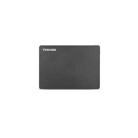 Toshiba Canvio Gaming 2 5 USB 3 0 External HDD For Consoles Comms Express