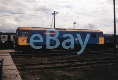 Mm Railway Slide Of Class Eastleigh Copyright To Buyer