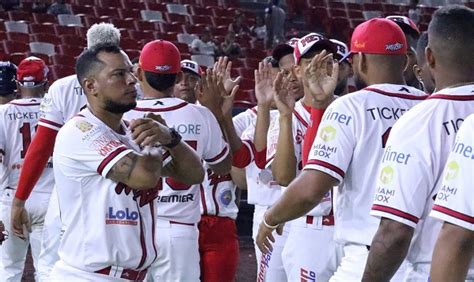 Panam Metro Expone Invicto Ante Cocl En Nacional De B Isbol Mayor