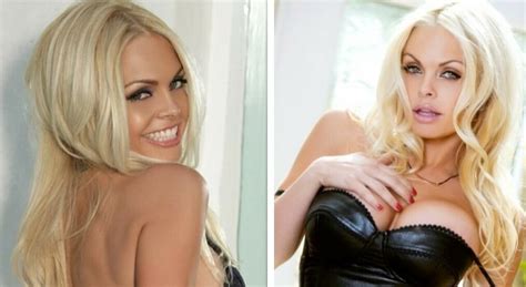 Jesse Jane La Pornostar Trovata Senza Vita In Casa Una Diva Negli