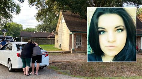 20 Year Old Nw Harris Co Woman With Disability Shot And Killed In Her