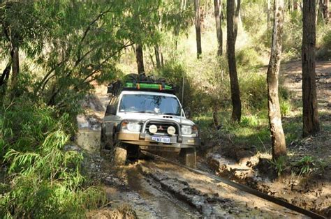 4wd Recoveries How To Safely And Easily Recover A 4wd