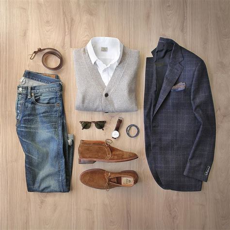 Men's LifeStyle Blog | Men's Style & Inspiration Blog : Men's Style ...