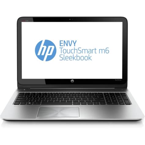 Hp Envy M K Dx Hd Laptop Amd A M Gb Ram Gb Ssd