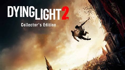 Dying Light 2: Stay Human - Collector's Edition купить