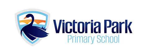 Victoria Park Primary School Logo Landscape – Victoria Park Primary School